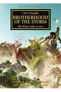Brotherhood of the Storm