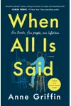 When All Is Said