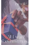 All I Want For Christmas