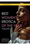 Best Women's Erotica of the Year, Volume 9