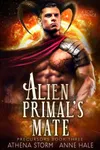 Alien Primal's Mate