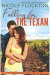 Falling for the Texan