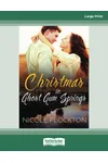Christmas in Ghost Gum Springs: