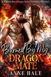 Burned By My Dragon Mate