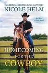 Homecoming for the Cowboy