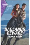 Badlands Beware