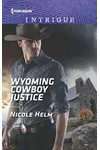 Wyoming Cowboy Justice