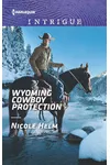Wyoming Cowboy Protection