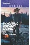 Wyoming Cowboy Marine