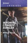 Wyoming Cowboy Ranger