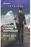 Wyoming Cowboy Bodyguard