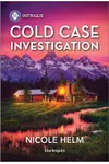 Cold Case Investigation