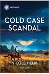 Cold Case Scandal