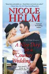 A Nice Day for a Cowboy Wedding