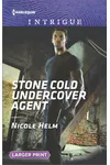 Stone Cold Undercover Agent