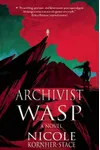 Archivist Wasp