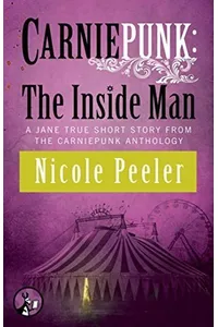 The Inside Man