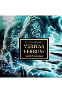 Veritas Ferrum