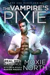 The Vampire's Pixie