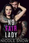 No Fair Lady