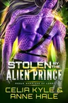 Stolen by the Alien Prince