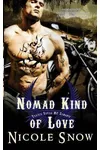 Nomad Kind of Love