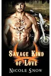 Savage Kind of Love