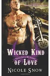 Wicked Kind of Love