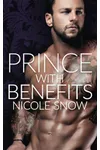 Prince with Benefits