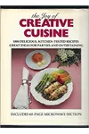 Marie Claire's Creative Cuisine