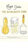 30 Minute Cookbook