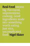 Real Food