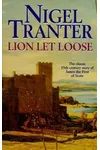 Lion Let Loose