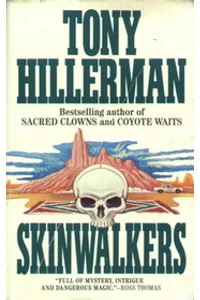 Skinwalkers