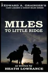 Miles to Little Ridge