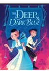 The Deep & Dark Blue