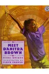Meet Danitra Brown