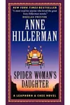 Spider Woman's Daughter