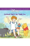 Oh Bother: Someone Didn't Say Thank You