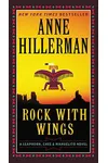 Rock with Wings