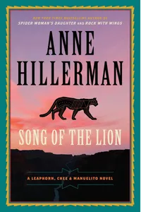 Song of the Lion