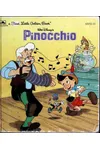 Walt Disney's Pinocchio
