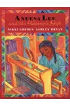 Aneesa Lee and the Weaver's Gift