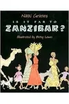 Is it Far to Zanzibar?