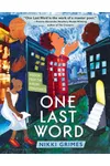 One Last Word