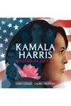Kamala Harris: Rooted in Justice