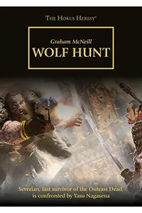 Wolf Hunt