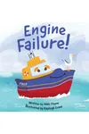 Merry Bay- Engine Failure