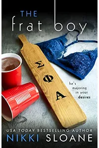 The Frat Boy