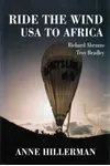 Ride the Wind, USA to Africa